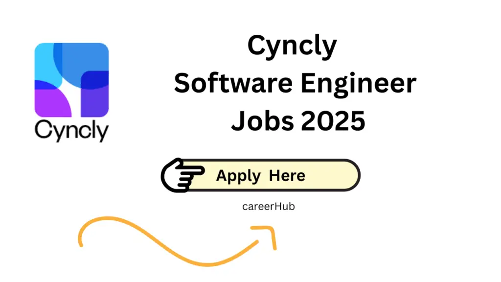 Cyncly Off Campus Drive