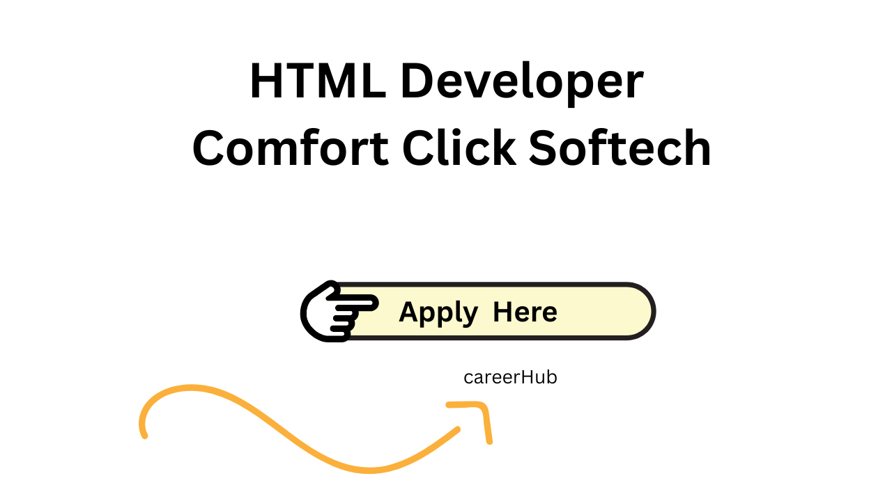 HTML Developer