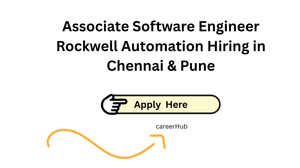 Associate Software Engineer
