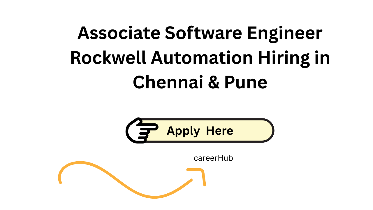 Associate Software Engineer