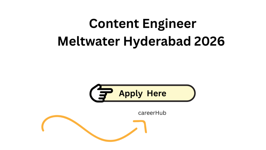 Content Engineer
