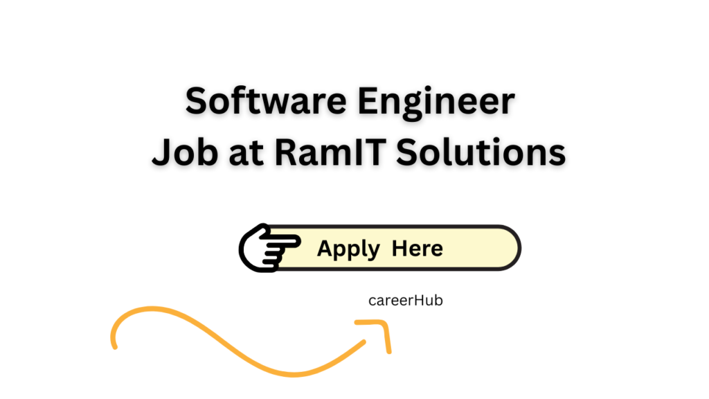 Software Engineer