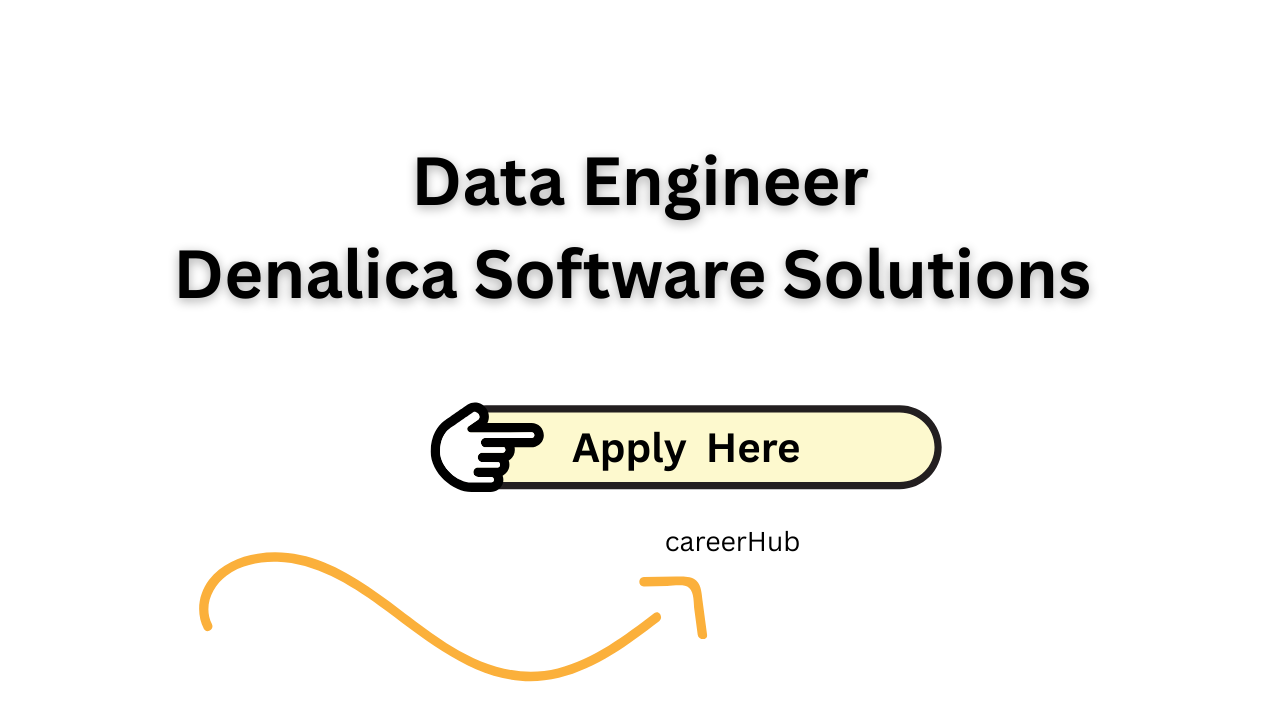 Data Engineer