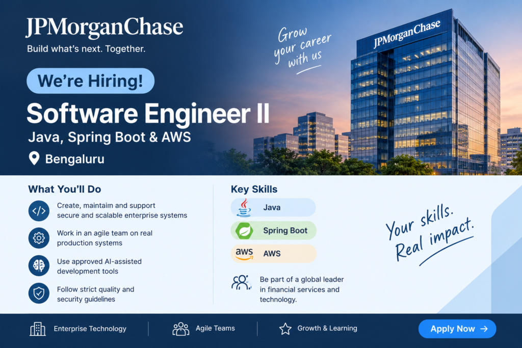 Software Engineer
