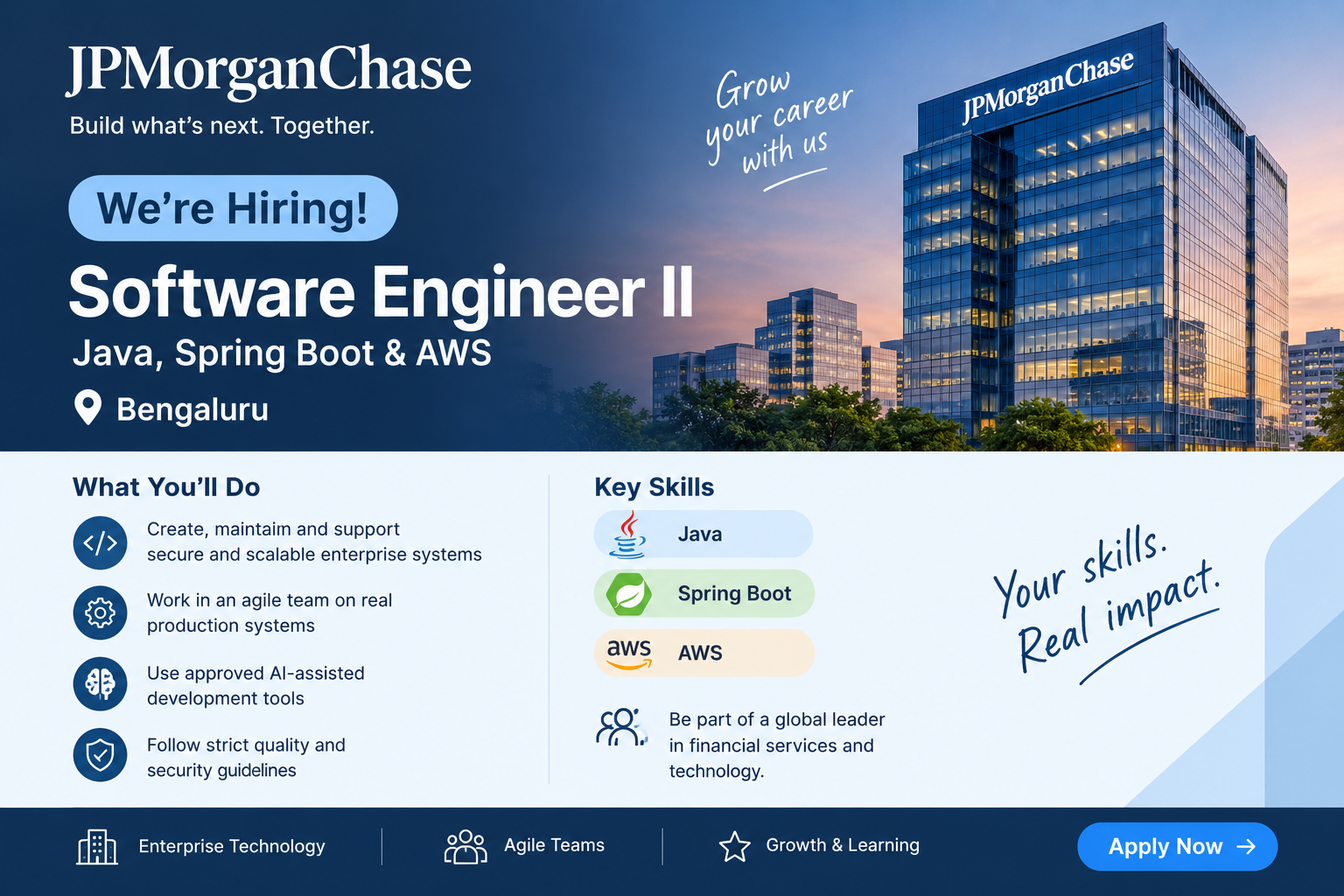 Software Engineer