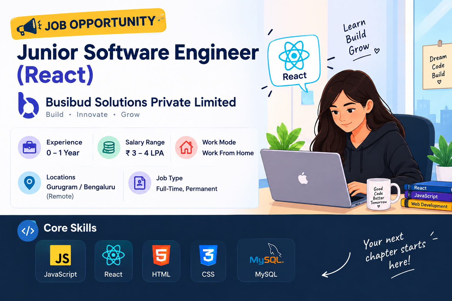 Software Engineer