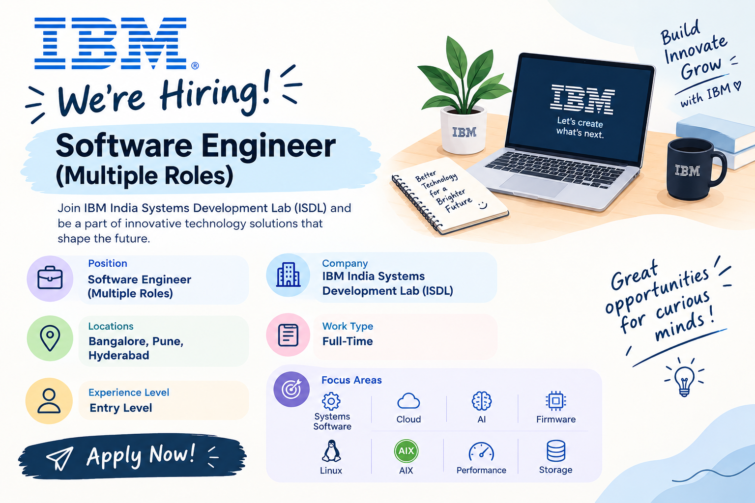 Software Engineer