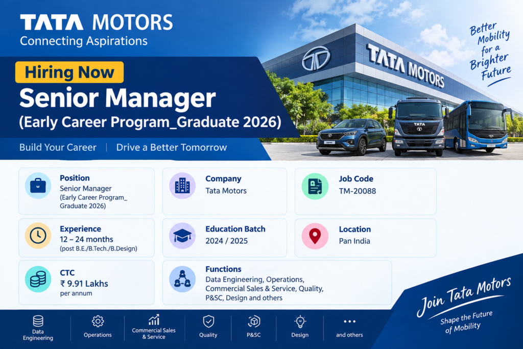 Tata Motors