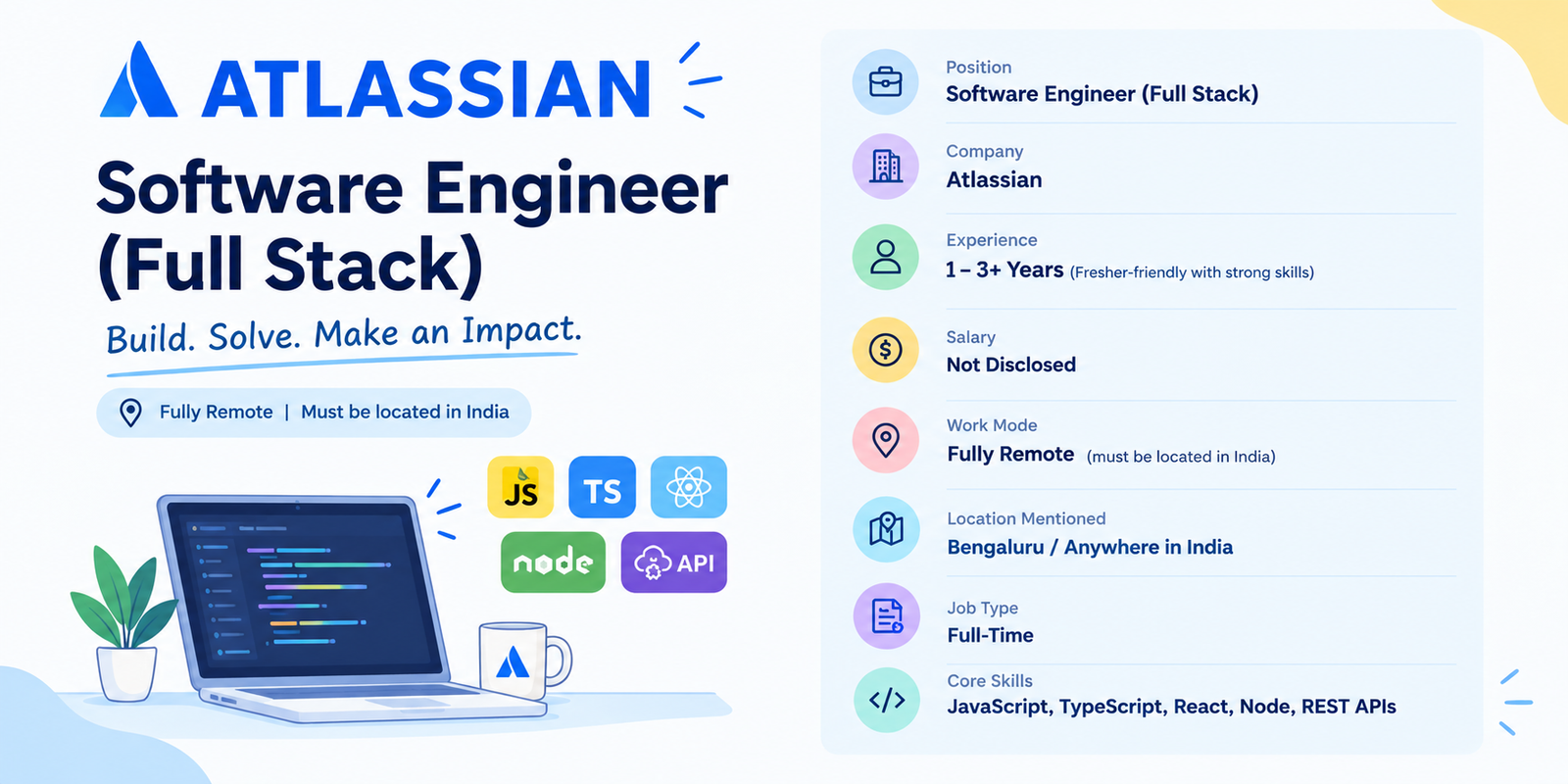 Software Engineer